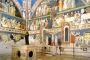 Marches : Church of St. Nicholas in Tolentino