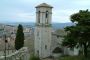Molise : Church of St. Bartholomew Campobasso