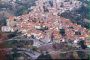 Molise : View of Agnone