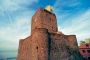 Molise : Saracen tower in Termoli