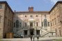Piedmont : The Royal Castle of Carlo Felice Savoy, Govone