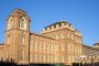 Piedmont : The Royal Palace of Venaria, near Turin