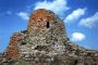 Sardinia : Nuraghe to St. Barbara