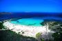Sardinia : The beaches of Arzachena