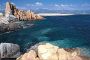 Sardinia : The Sea of Sassari