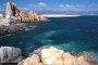 Sardinia : The Sea of Sassari