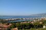 Sicily : The Strait of Messina