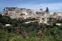 Sicily : View of Ragusa