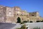 Sicily : The Grifeo Castle of Partana
