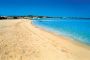 Sicily : The beach of San Vito Lo Capo