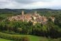 Tuscany : San Casciano (Chianti) - renowned for wine and olive oil production