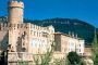 Trentino-Alto-Adige : Buonconsiglio Castle in Trento