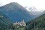 Trentino-Alto-Adige : The Castle of Tures
