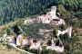Umbria : The Castle of Poreta