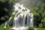 Umbria : The Marmore waterfalls - 7 km from Terni