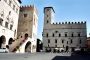 Umbria : View of Todi