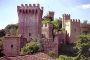 Veneto : Este Castle