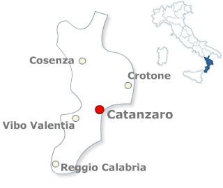 Calabria, Italy