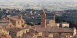 Tour in Italy: Tuscany: moving from Montepulciano to the Val d'Orcia Valley - pic 2