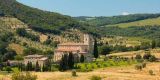 Tour in Italy: Tuscany: moving from Montepulciano to the Val d'Orcia Valley - Pic 5