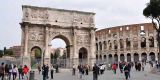 Tour in Italy: Visiting Coliseum the symbol of Rome and Altare della Patria - pic 3