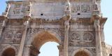 Tour in Italy: Visiting Coliseum the symbol of Rome and Altare della Patria - Pic 4