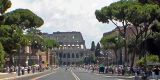 Tour in Italy: Visiting Coliseum the symbol of Rome and Altare della Patria - Pic 6