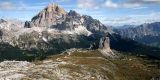 Tour in Italy: Giau Pass: one of the most scenic pass of the Dolomites - Pic 6