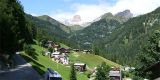 Tour in Italy: Giau Pass: one of the most scenic pass of the Dolomites - pic 3