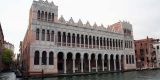 Tour in Italy: Venice, along the worldwide famous Canal Grande - pic 3