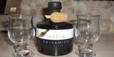 Tour in Italy: Traditional Modena's balsamic vinegar, sweet-and-sour flavor - pic 2