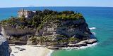 From Tropea, the Pearl of Calabria, to Capo Vaticano