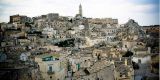 Walking among the astonishing Sassi of Matera