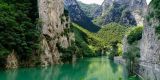 Naturalist tour to visit Furlo Gorge in the Marches