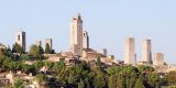 Tour in Italy: San Gimignano, a wonderful Medieval village in Tuscany - pic 1