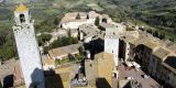 Tour in Italy: San Gimignano, a wonderful Medieval village in Tuscany - Pic 4