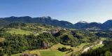 Tour in Italy: Visit the astonishing Val di Fiemme in the Italy's Dolomites - pic 1