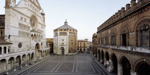 Cremona, following the footsteps of Antonio Stradivari