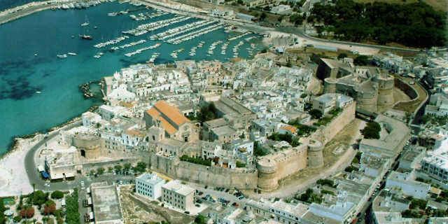 Visit Otranto and all the beauties of this pearl of Salento
