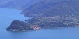 The enchanting Bellagio on the shores of Lake Como