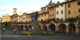 Tour in Italy: Chianti Wine Road in Tuscany among vineyards and sweet hills - Pic 5
