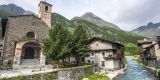 Tour in Italy: Colle dell'Agnello, the highest Alpine pass in Piedmont - pic 2