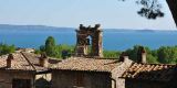 Tour in Italy: Along the astonishing shores of Lake Bolsena near Rome - pic 1