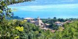 Tour in Italy: Along the astonishing shores of Lake Bolsena near Rome - pic 3