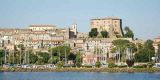 Tour in Italy: Along the astonishing shores of Lake Bolsena near Rome - Pic 5