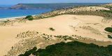 Tour in Italy: Dunes of Piscinas, the little Sahara-like desert in Sardinia - pic 1