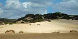 Tour in Italy: Dunes of Piscinas, the little Sahara-like desert in Sardinia - pic 2