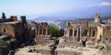 Tour in Italy: Taormina, the Sicily's terrace overlooking Mount Etna - Pic 4