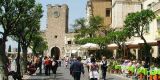Tour in Italy: Taormina, the Sicily's terrace overlooking Mount Etna - Pic 5