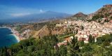 Tour in Italy: Taormina, the Sicily's terrace overlooking Mount Etna - Pic 6